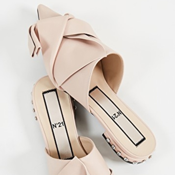 no 21 shoes